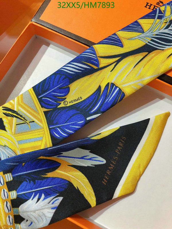 SAMC - HMS Scarves - 794