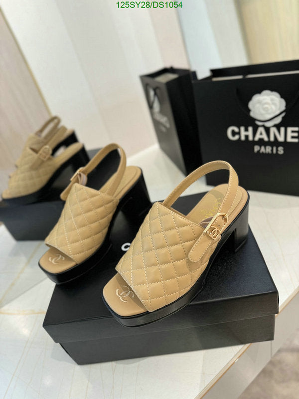 SAMC - CHL Women Shoes High Heels - 049