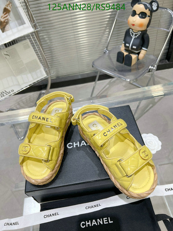 SAMC - CHL Women Shoes Beach - 042