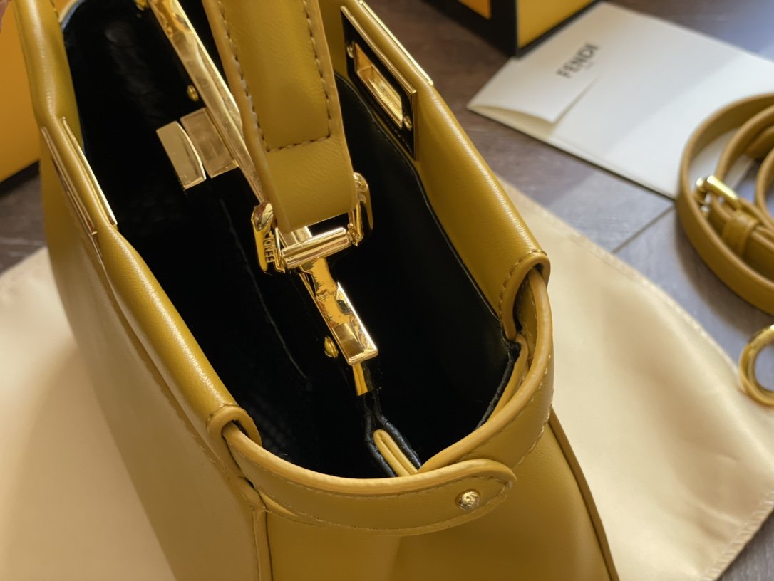 EN - NEW Arrival Bags FEI 117