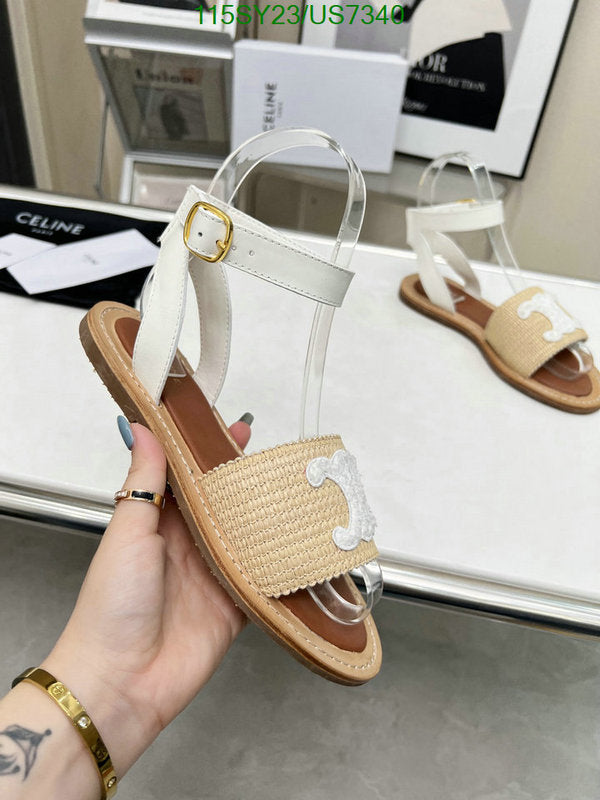 SAMC - COL Women Shoes - 049