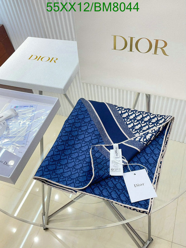 SAMC - DOR Scarves - 049