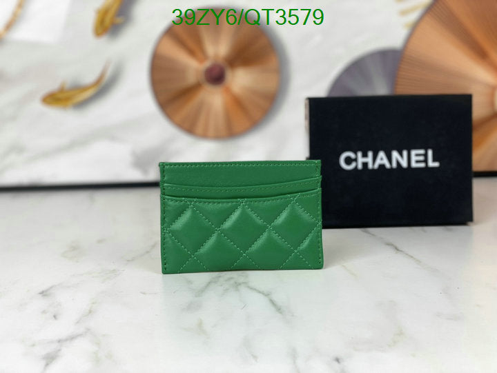 SAMC - CHL Wallets - 059