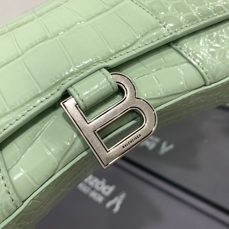 Satchel Bags - BGA Bags - 136