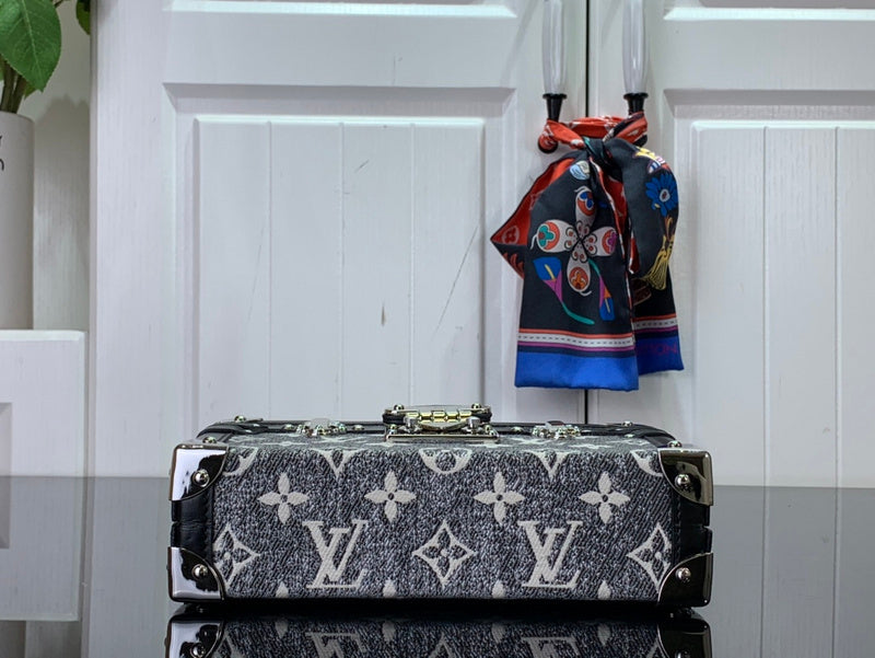 GlamI Lu-Vi bags - 2462
