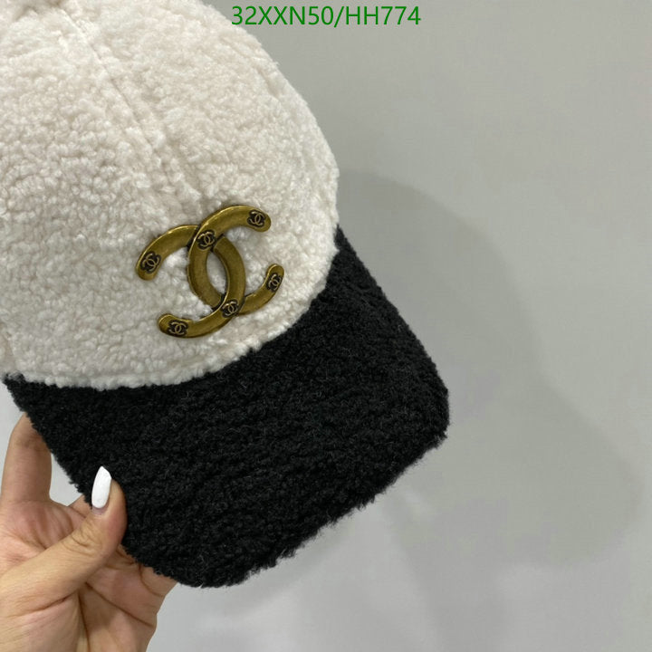 SAMC - CHL Caps & Hats - 384