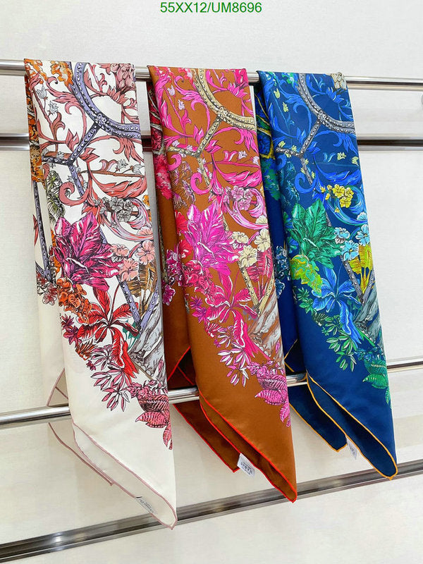 SAMC - DOR Scarves - 131