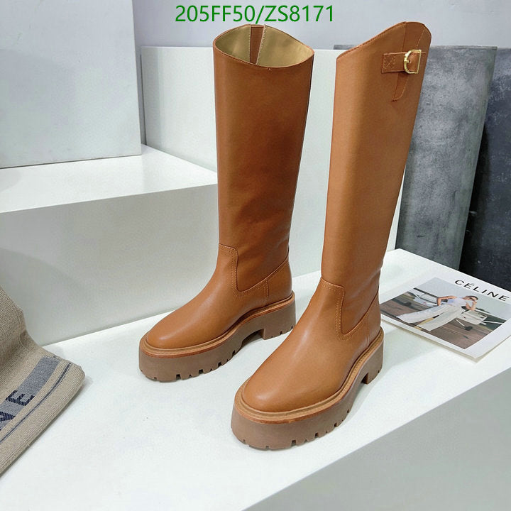 SAMC - COL Women Shoes - 149