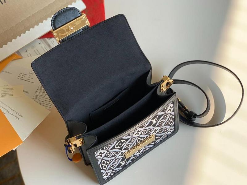 SAMC - LOV Bags - 2622