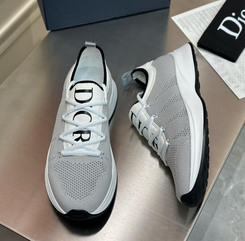 SAMCC - DOR Men Shoes - 079
