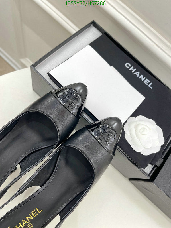SAMC - CHL Women Shoes High Heels - 120