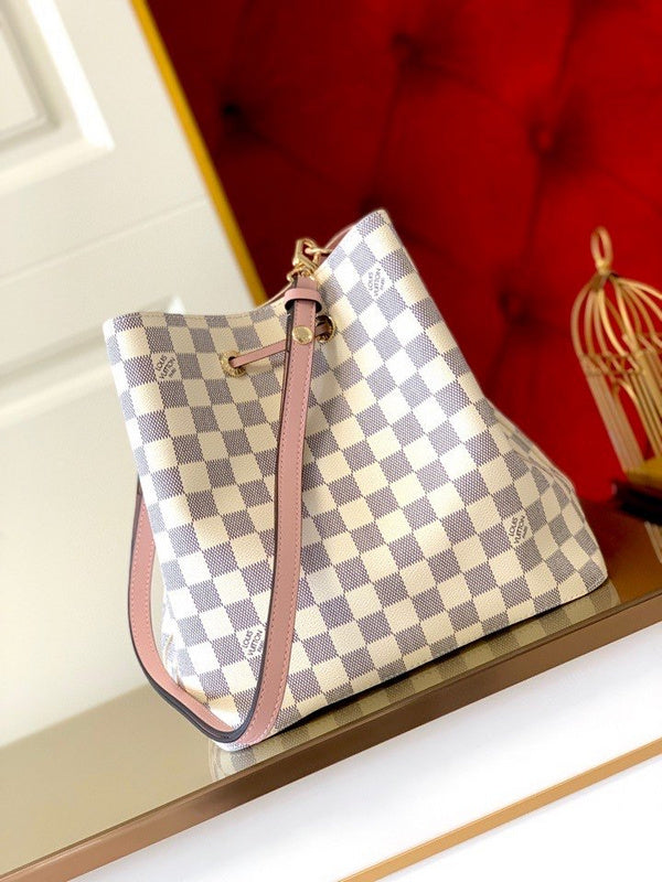 Glami- Glami- Lu-Vi bags - 3797