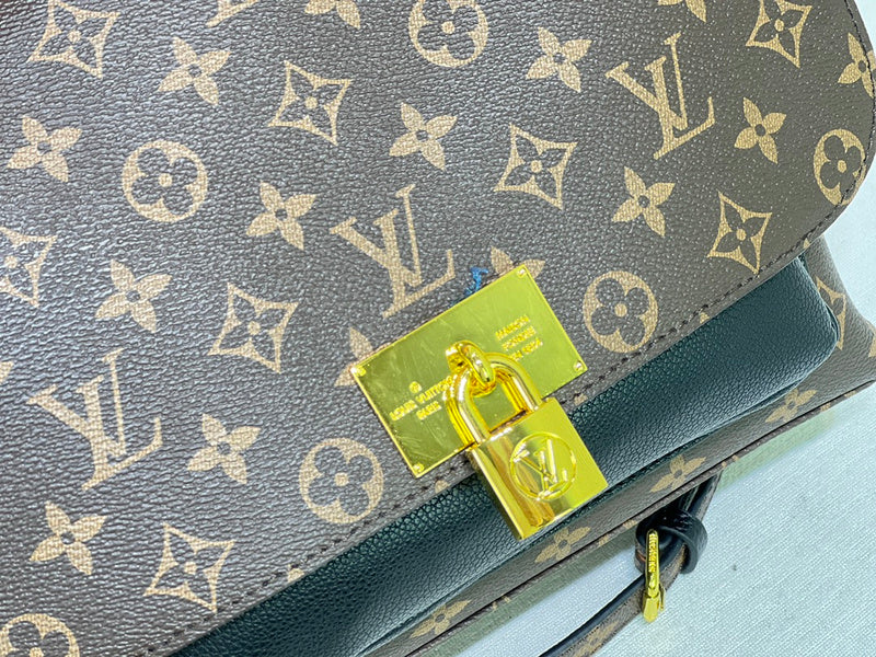 Satchel Bags - VL2 Bags - 536