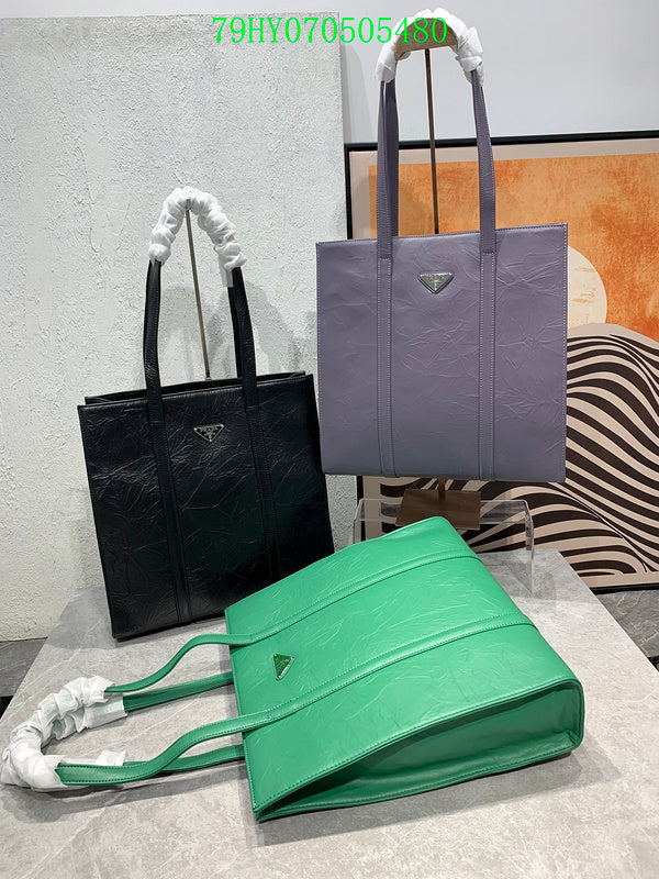 Satchel Bags - PDA Bags - 3343