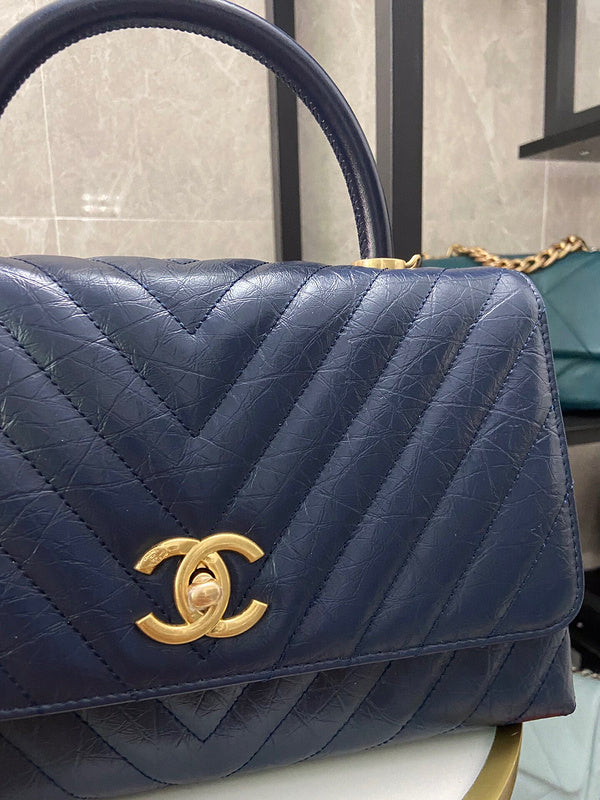 Satchel Bags - CHL Bags - 4678