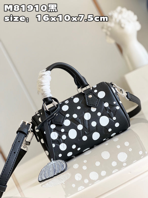Satchel Bags - VL Bags - 1654