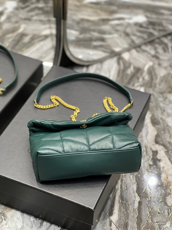 Satchel Bags - SLY Bags - 357