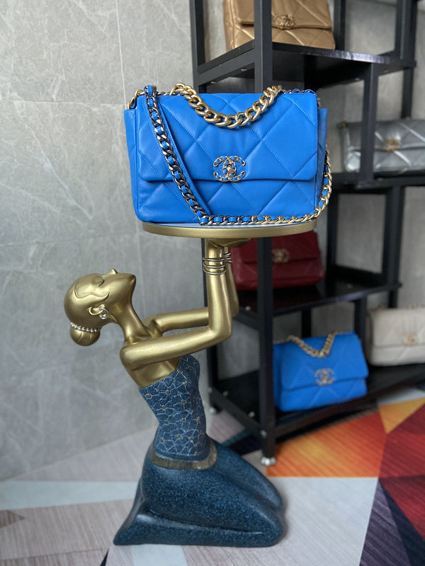 Satchel Bags - CHL Bags - 1651