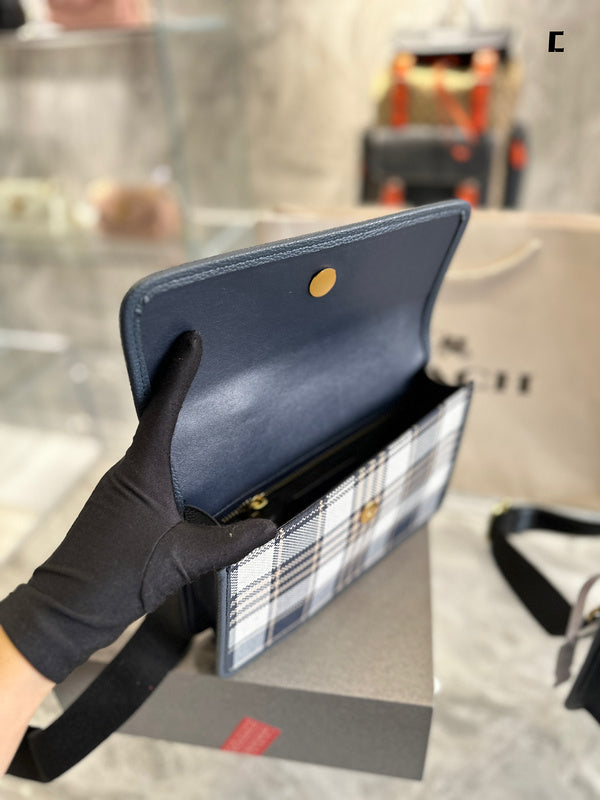 Satchel Bags - CCH Bags - 268