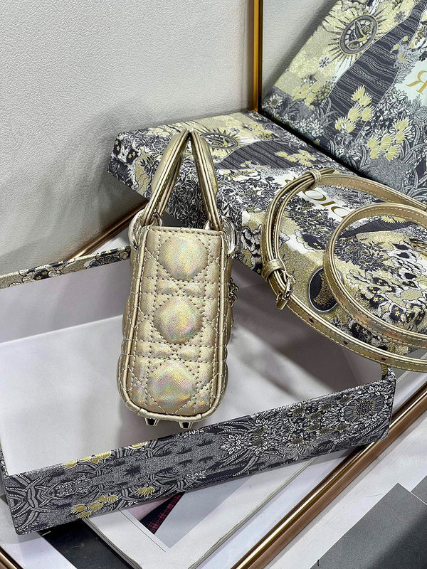 Glami Fashion - DIR Bags - 195