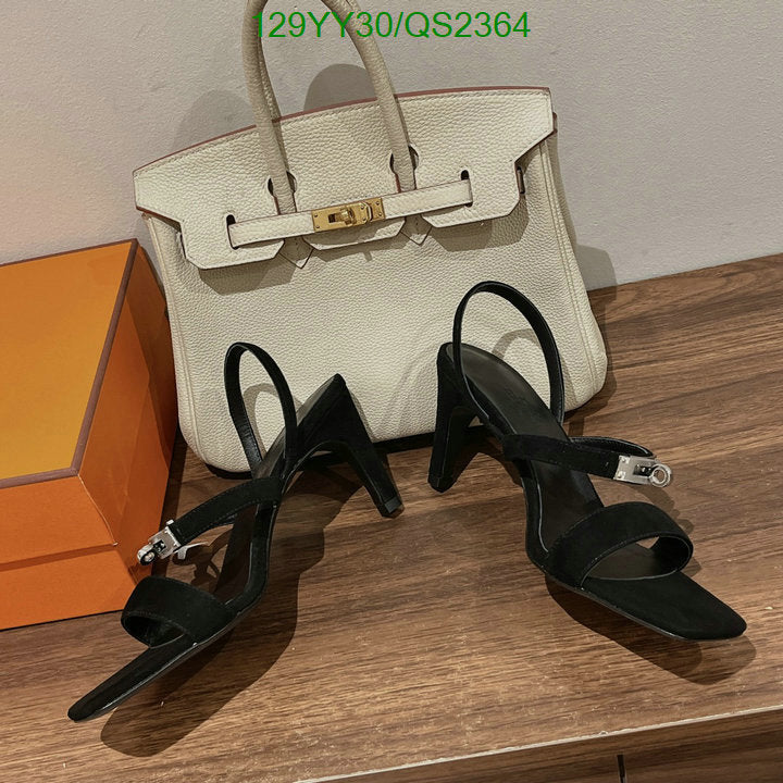 SAMC - HMS Women Shoes - 324