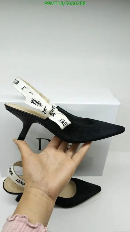 SAMCC - DOR Women Shoes - 2195