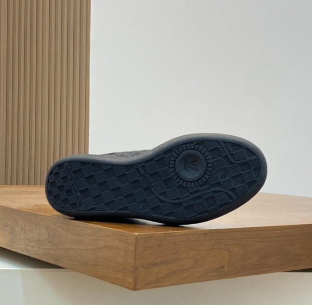 SAMC - LOV Men Shoes - 098