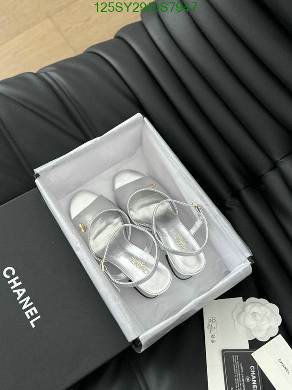 SAMC - CHL Women Shoes High Heels - 016