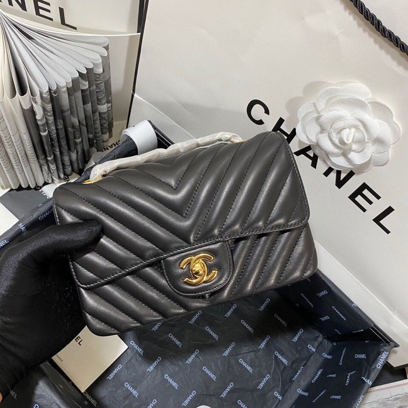Satchel Bags - CHL Bags - 4619