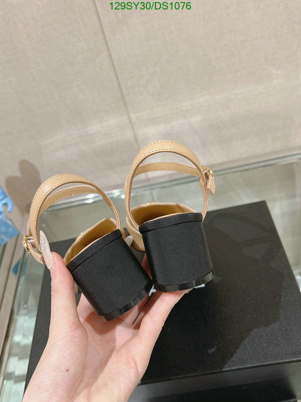 SAMC - CHL Women Shoes High Heels - 085