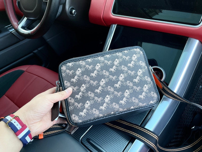 Satchel Bags - CCH Bags - 050