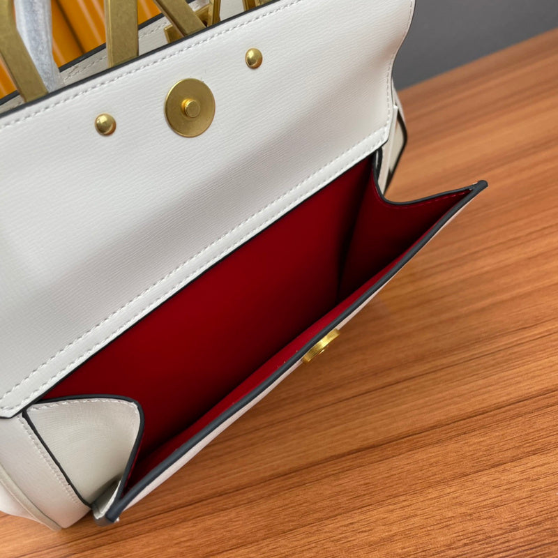 Satchel Bags - VTO Bags - 1124