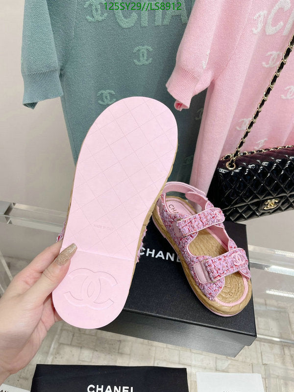 SAMC - CHL Women Shoes Beach - 163