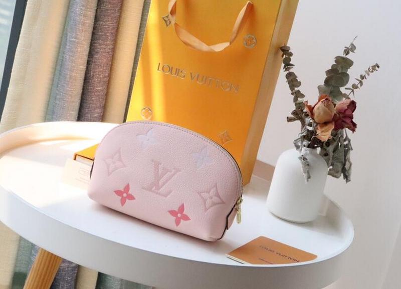 SAMC - LOV Bags - 2494