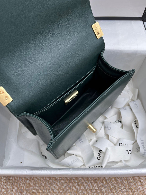 Satchel Bags - CHL Bags - 3401