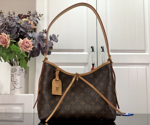 Glami- Glami- Lu-Vi bags - 3508