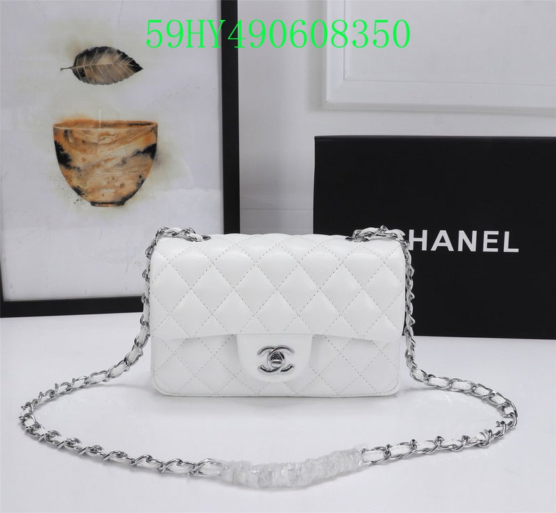 Satchel Bags - CHL Bags - 5280