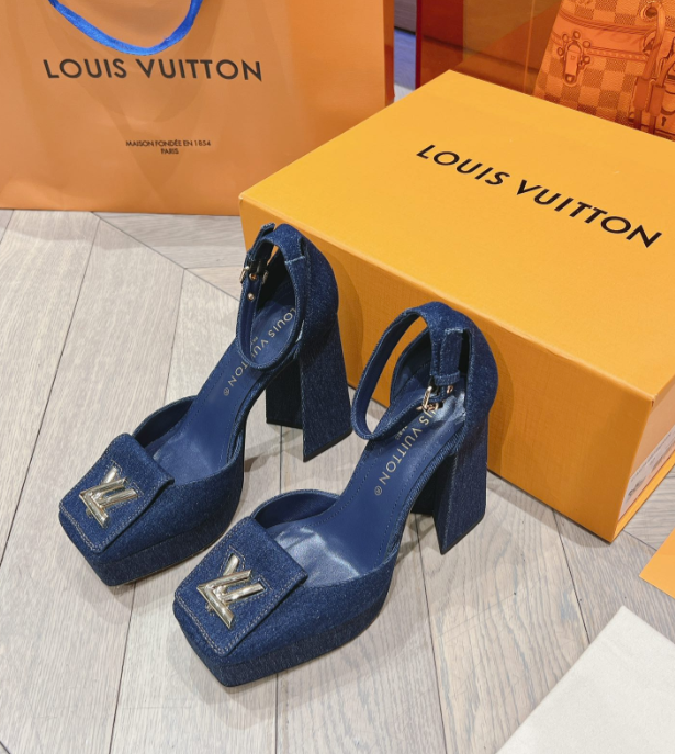 SAMC - LOV Women Shoes - 025