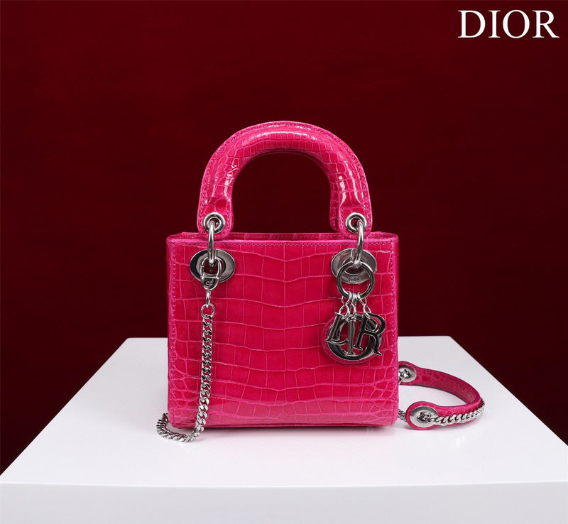 Glami Fashion - DIR Bags - 1648