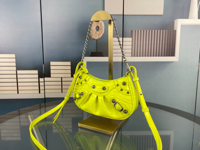 Satchel Bags - BGC Bags - 028
