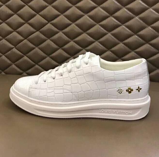 SAMC - LOV Men Shoes - 1876