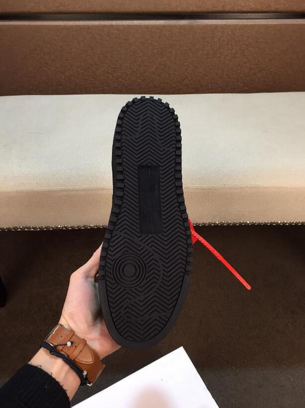 SAMC - YZO Men Shoes - 218