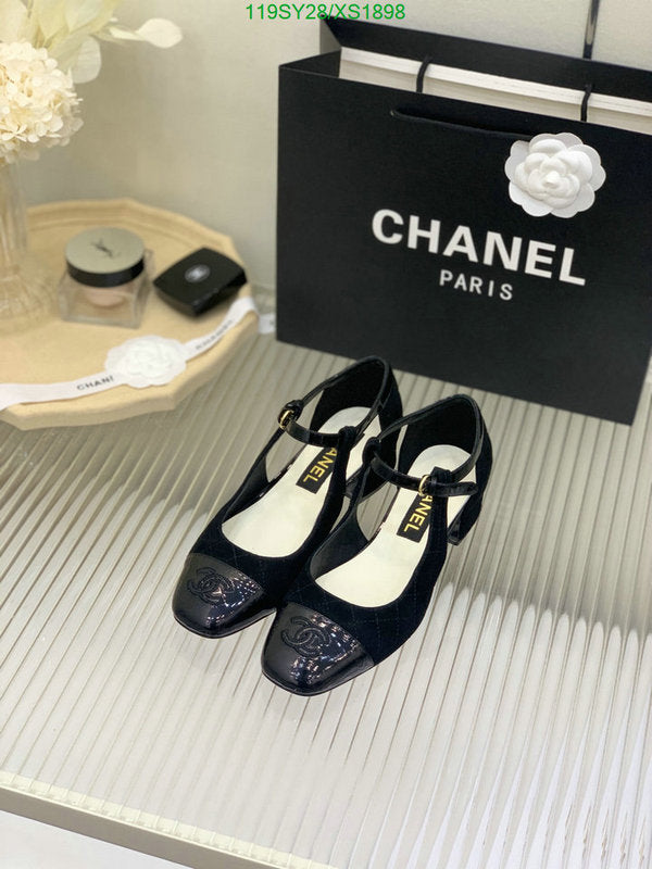 SAMC - CHL Women Shoes Ballet - 329