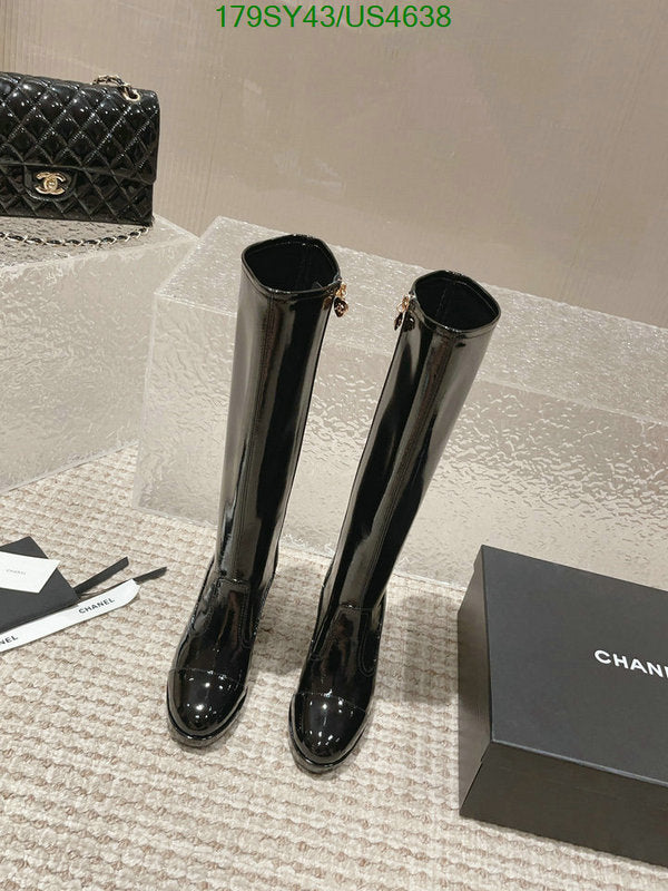 SAMC - CHL Women Boots - 025