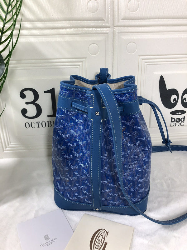 Glami-i - GYO Bags - 220
