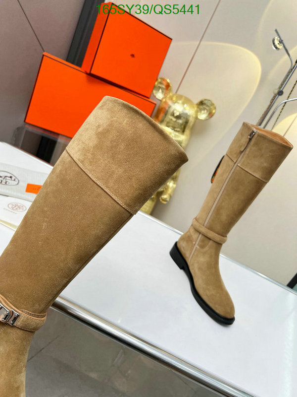 SAMC - Mix Boots - 546