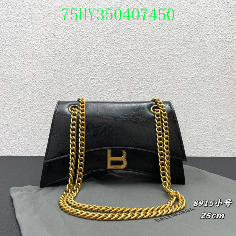 Satchel Bags - BGA Bags - 1821