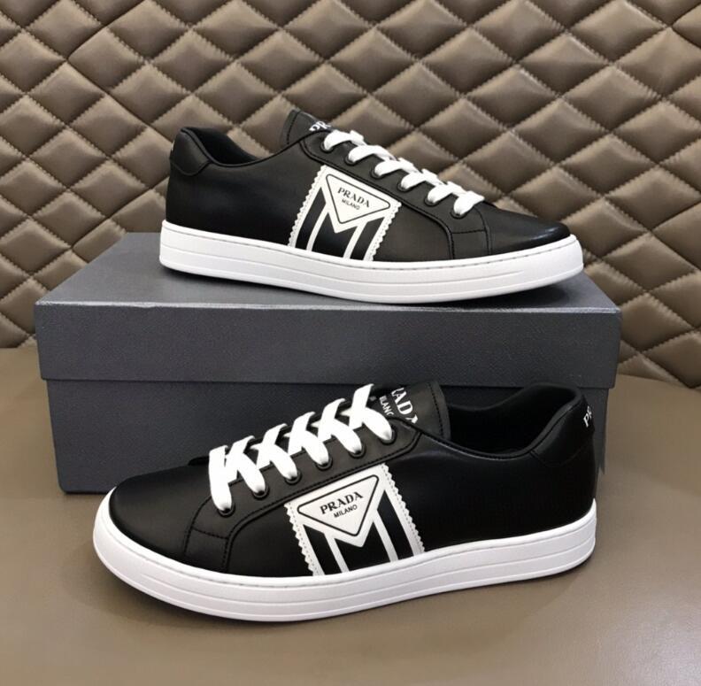 glamy - PD Men Shoes - 139