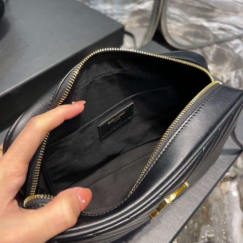 Glami- Glami- - SLY Bags - 690
