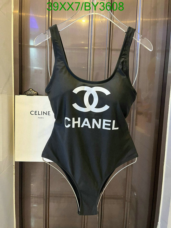 SAMC - CHL Swimsuits - 138